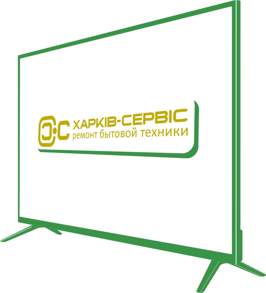 Ремонт телевизоров